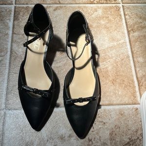 Nanette Studded Sandals